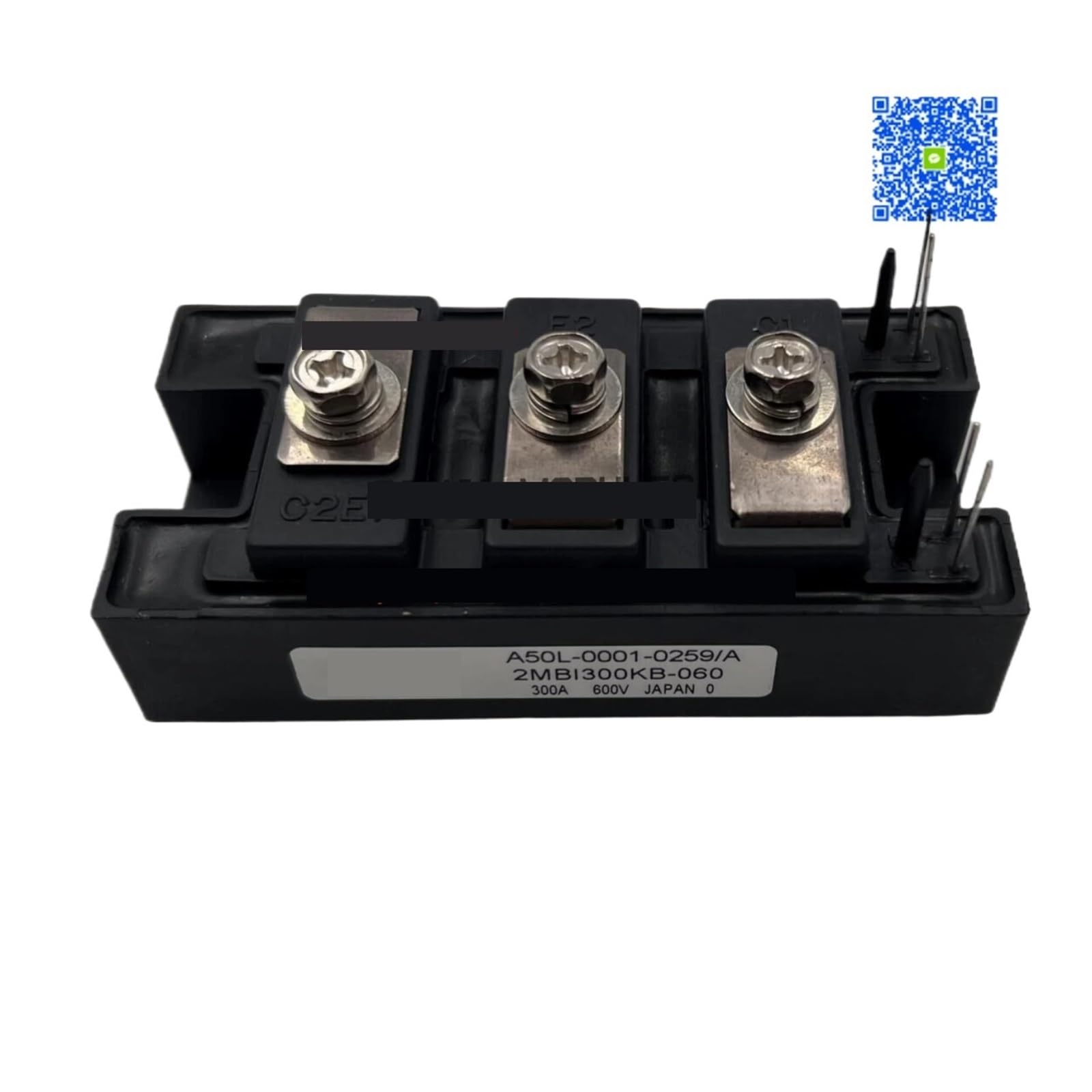TSCFHGQI 2MBI300KB-060 A50L-0001-0259/A rectifier bridge Module