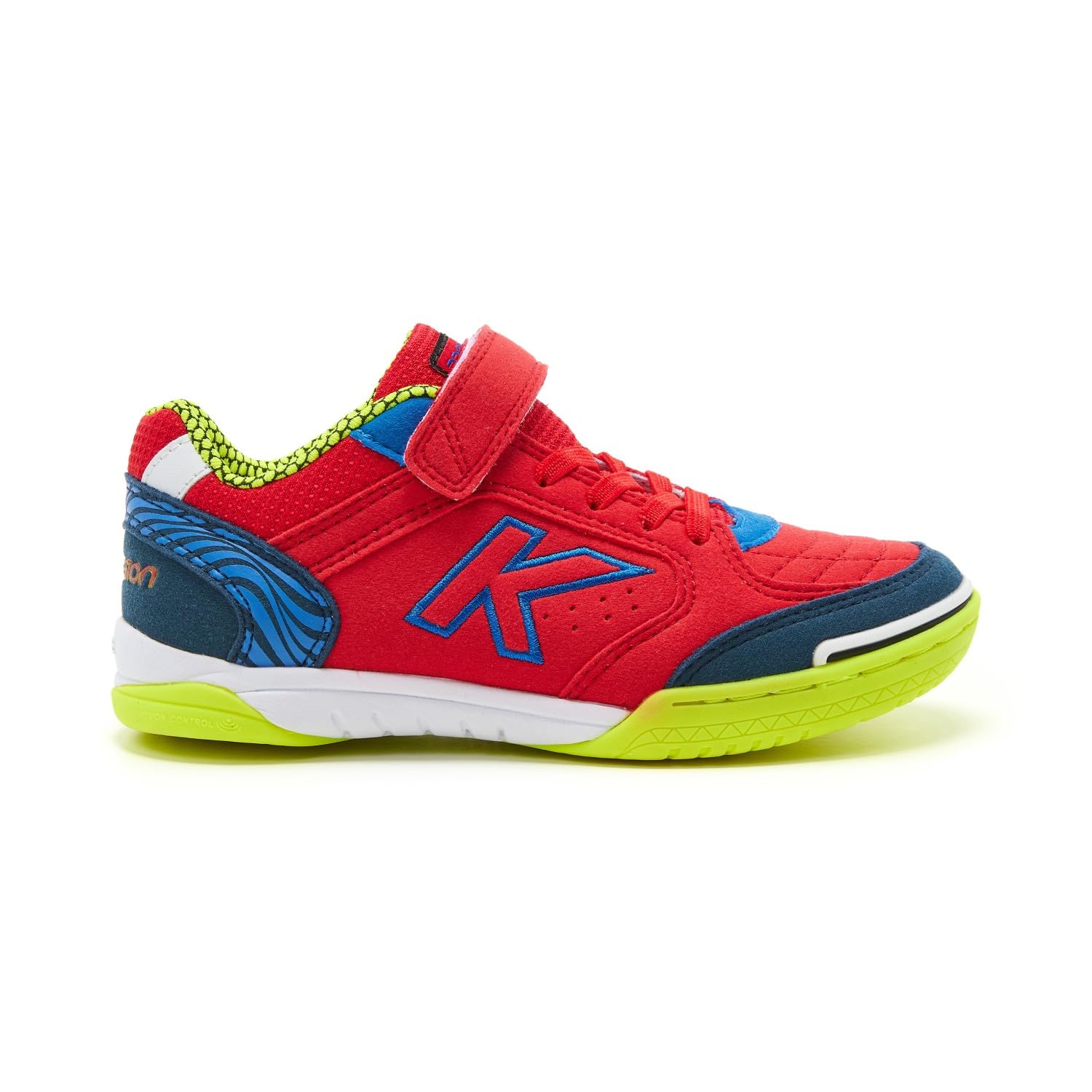 KELME Zapatillas De Niño Precision Elastic