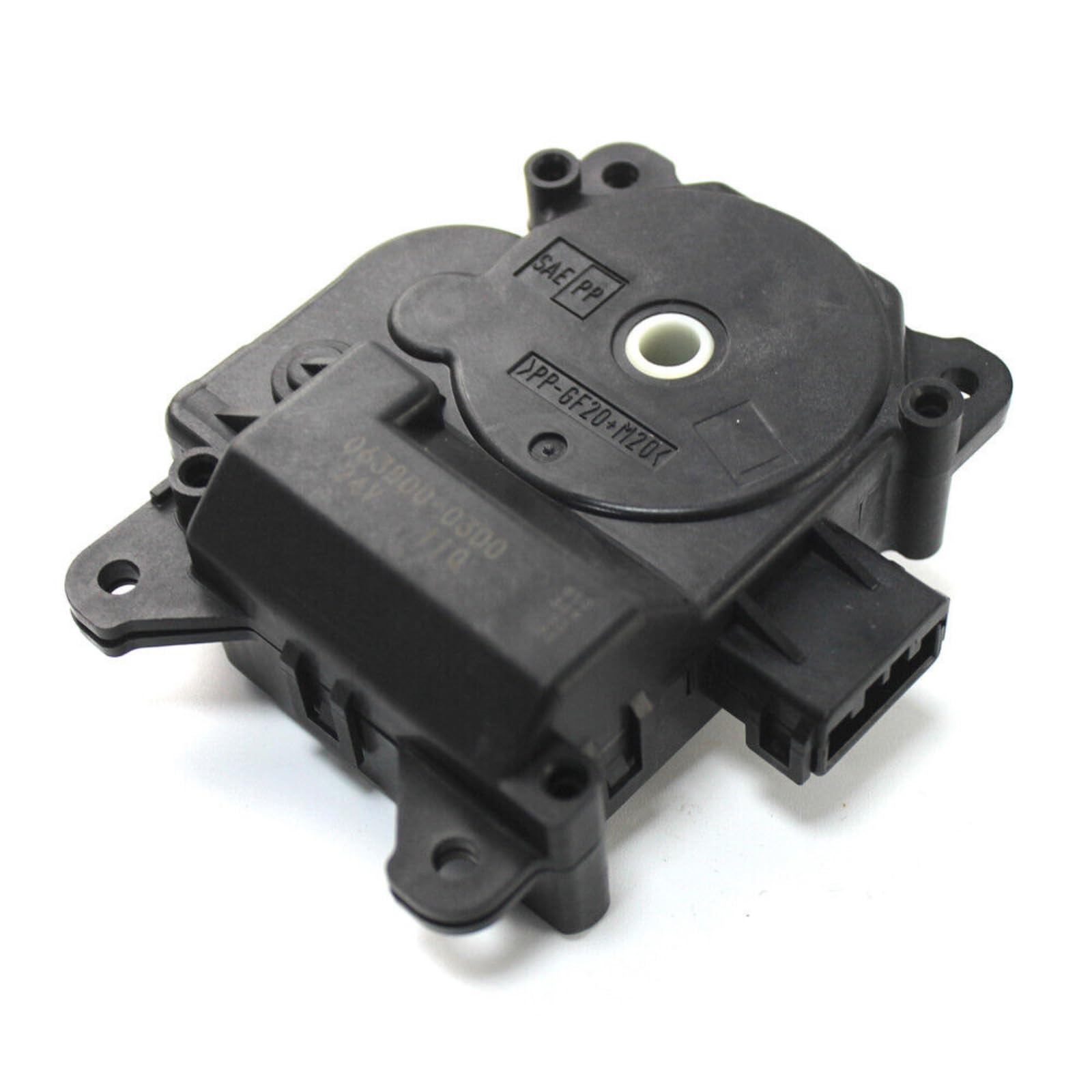 Amazon.com: DUCRES 0638000300 063800-0300 Servo Motor Assembly