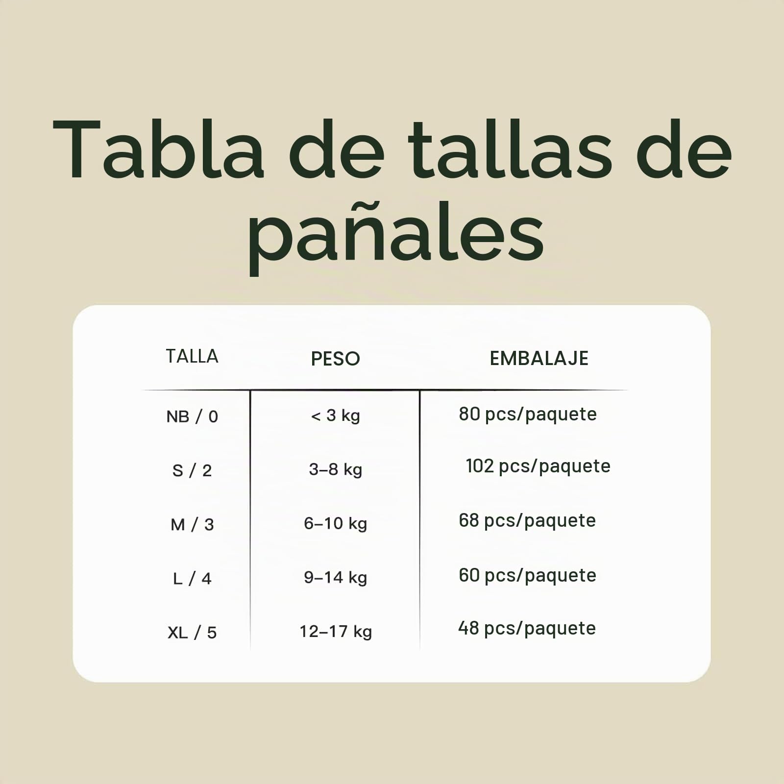 ECO BOOM Pañales ecológicos premium para bebé, talla 4, de bambú (9-14 kg), para pieles sensibles de los bebés, paquete de medio mes, 60 unidades