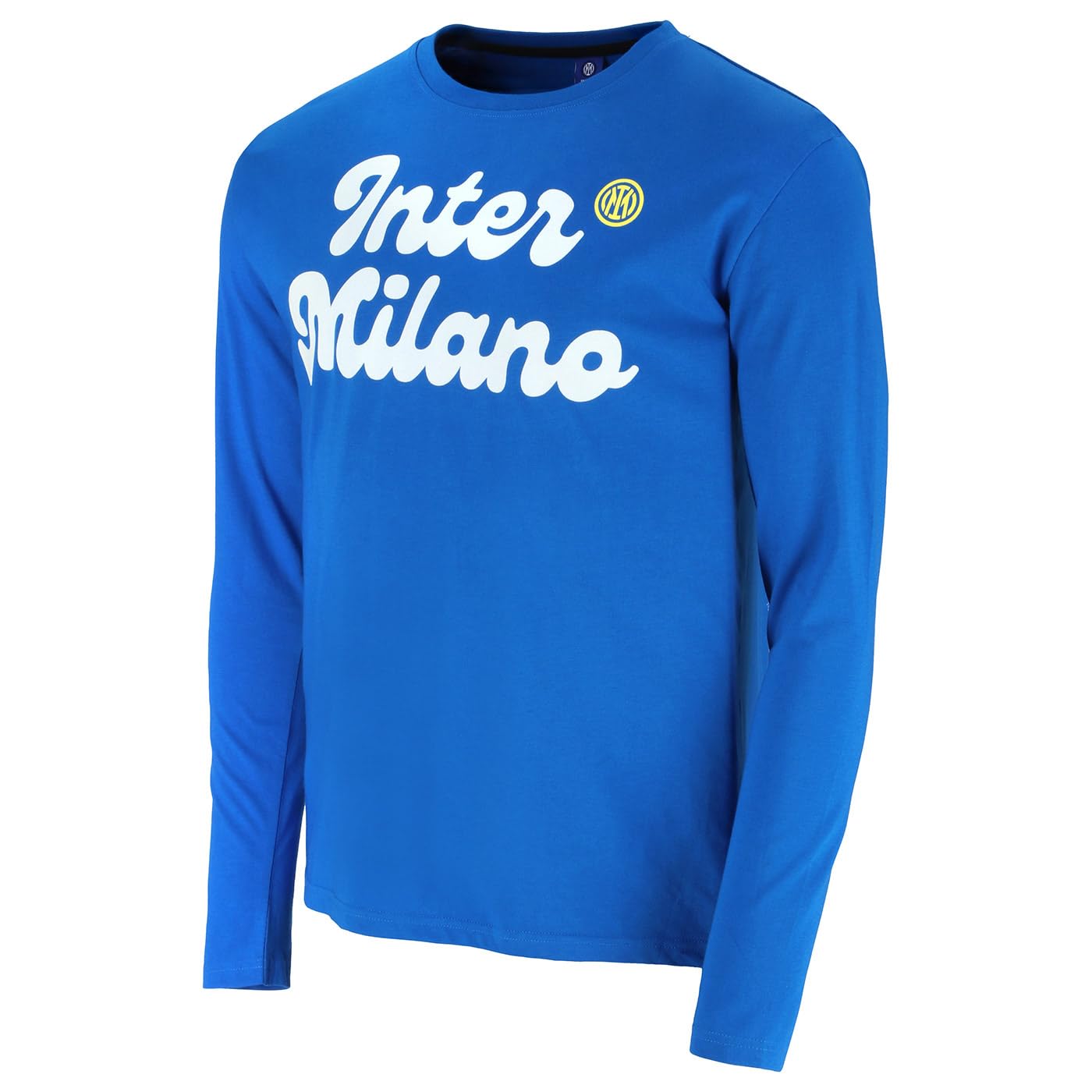 Inter Pigiama Vacanze Invernali 25/26 Inter Prodotto Ufficiale Uomo