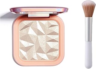 Diamond Glitter Paleta de sombras de ojos – R...