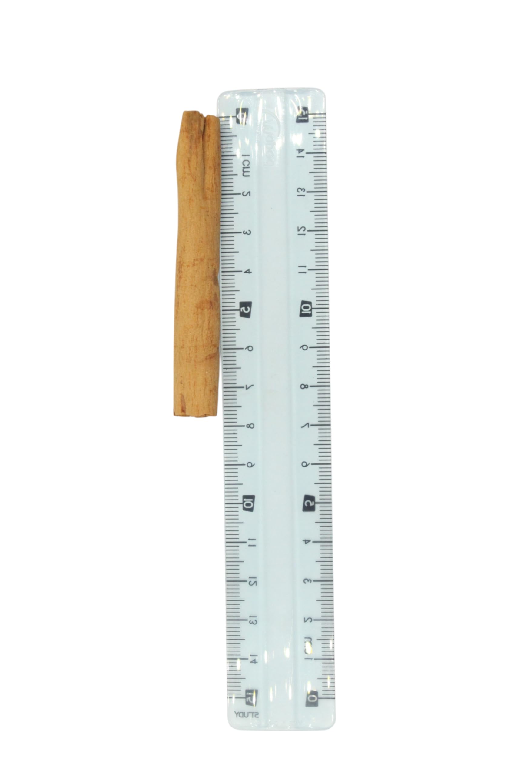 Cannella di Cassia 8cm Bastoncini Penne - Cinnamomum Cassia (1.5kg)