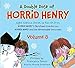 Price comparison product image A Double Dose of Horrid Henry