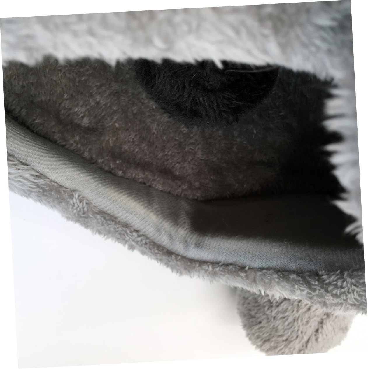 HANABASS 1pc Multi-Purpose Pet Cat Sleeping Nest Toy Warm Cat House for Indoor Use Cozy for Dogs and Animals for Hamsters and Kittens