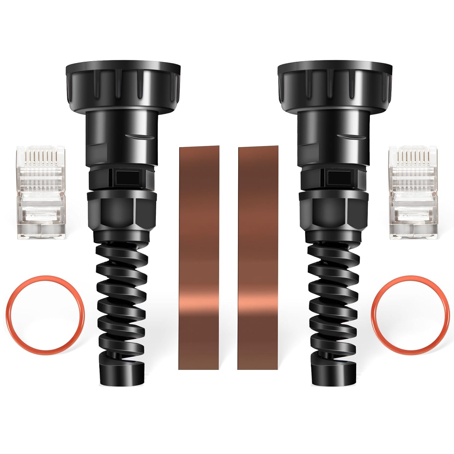 Bonbo 0101060300 Replacement for Garmin Marine Network