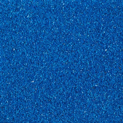 Fuchs seit 1895 Dekosand Farbsand Streudeko 0,5mm 1000g in versch. Farben,...