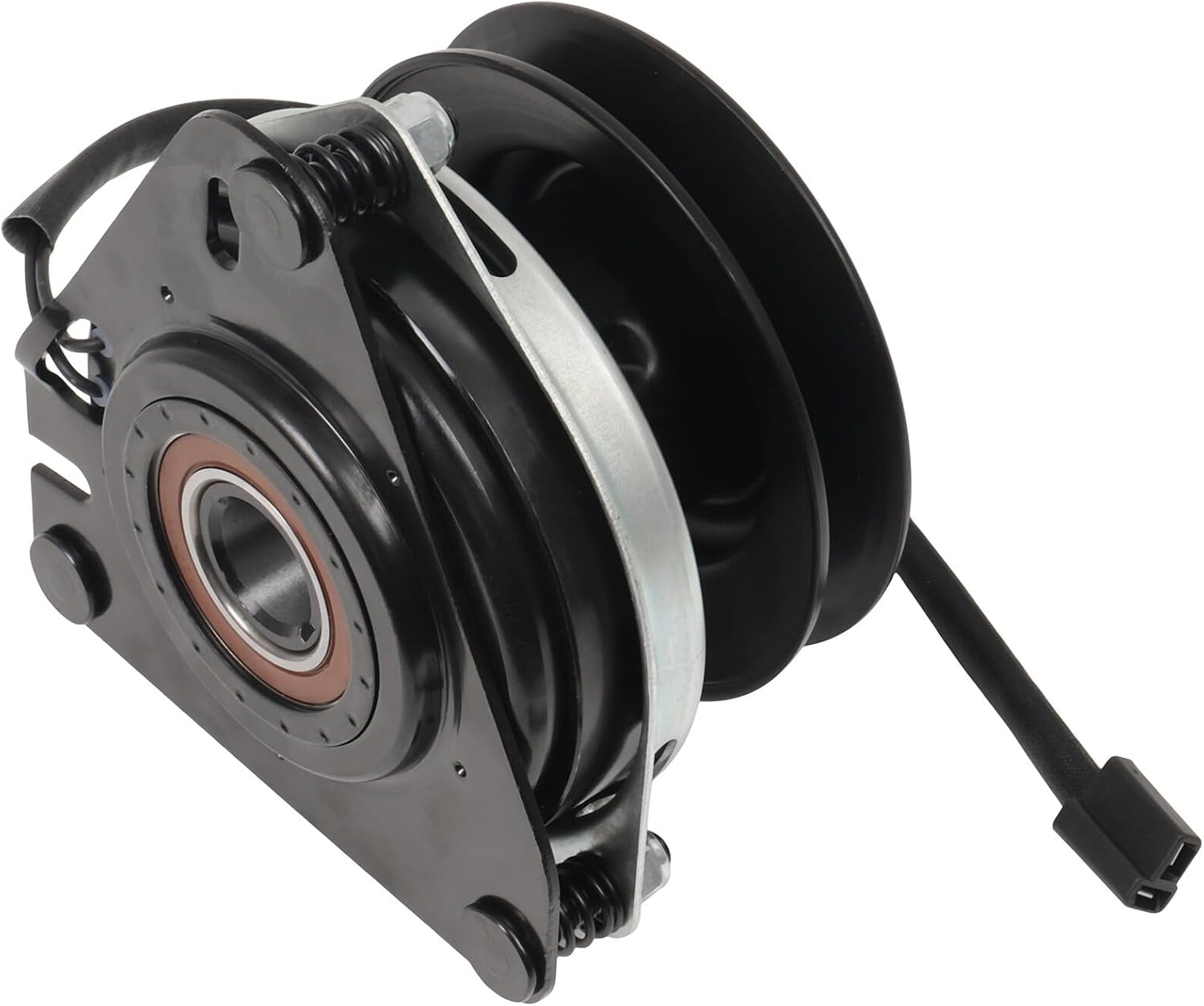 Lawn Mower PTO Clutch Replacement 01008544P 61008544 X0423, Replacement for MTD Cub Cadet OEM