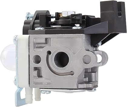 PROCOMPANY Carburetor Replacement for Zama RB-K113 T235 String Trimmer 21.2cc Engine A021003881 A021003880 Outdoor Power Tools