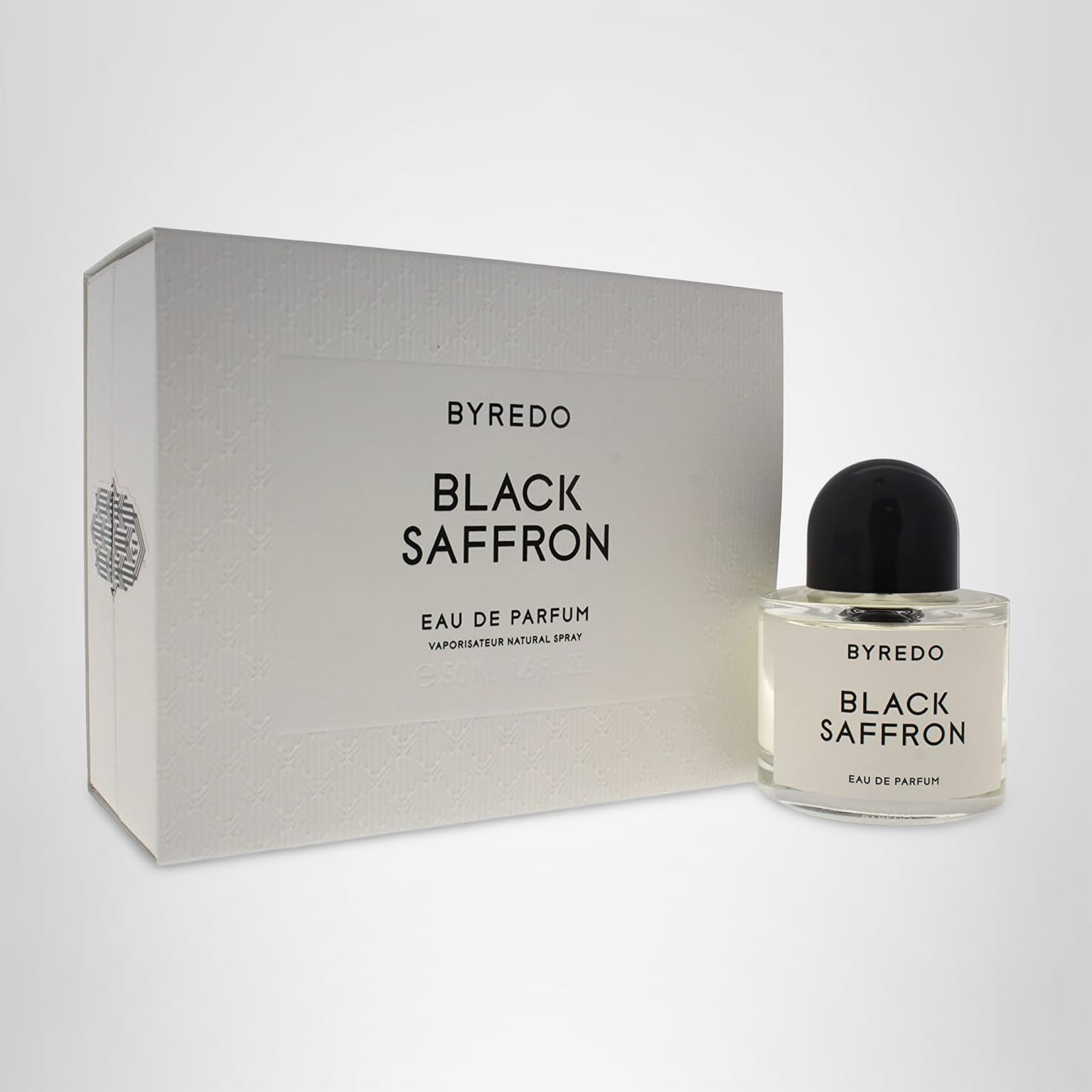 Amazon.com : Byredo Black Saffron Eau de Parfum Spray, 1.6 Ounce