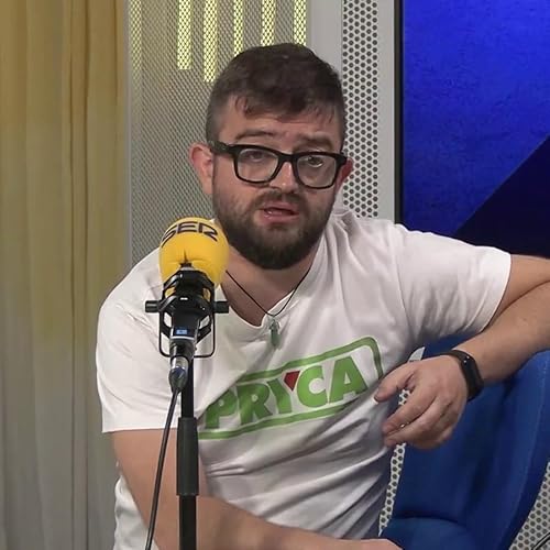 Gastro SER | Cocituber siempre dice la verdad