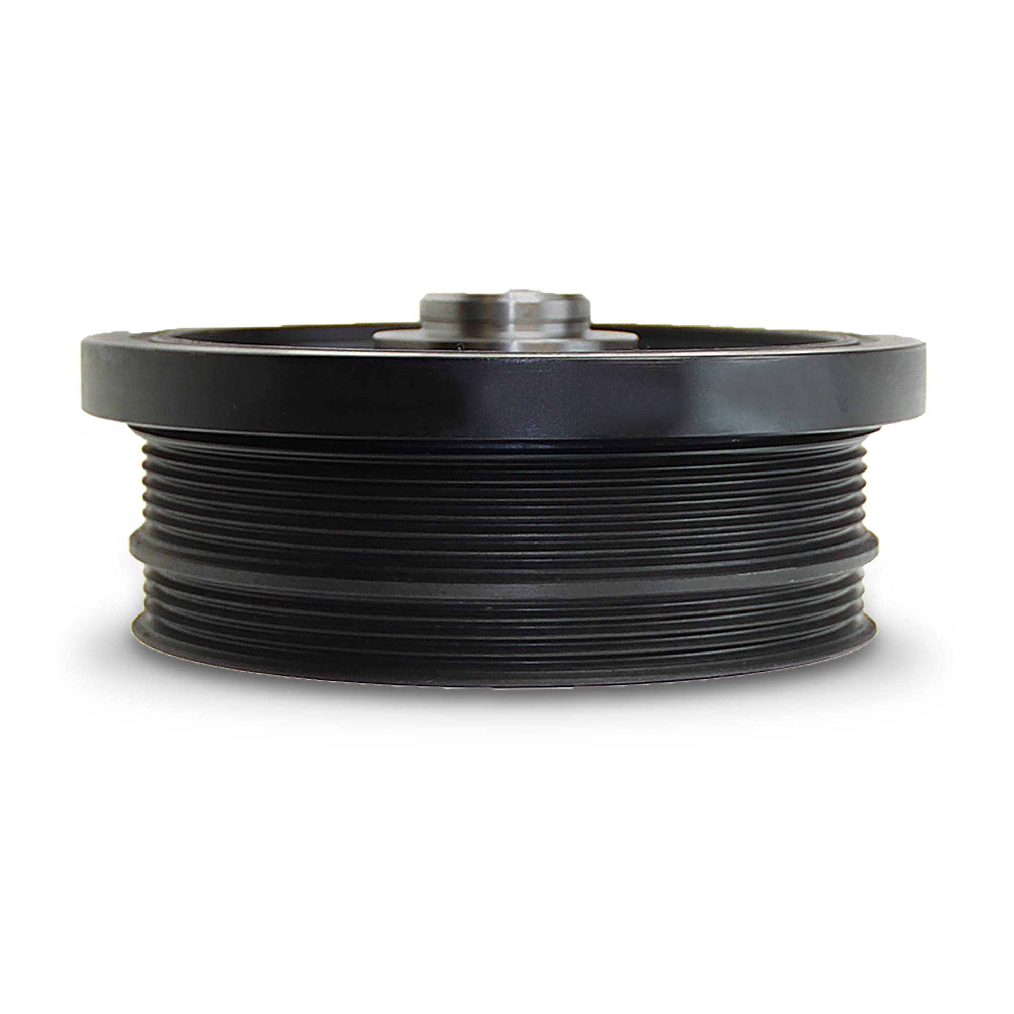 Puleggia albero motore per BMW serie 3 E46 318 d 320 d serie 5 E39 520 d
