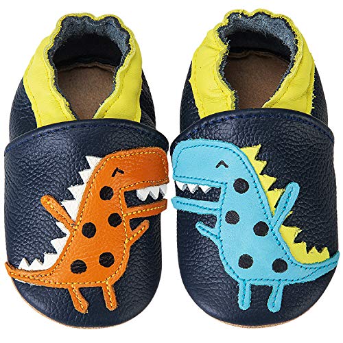 IceUnicorn Hausschuhe Kinder Gr.26 - Barfußschuhe Für Kindergarten & Lauflernphase