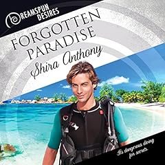 Forgotten Paradise cover art