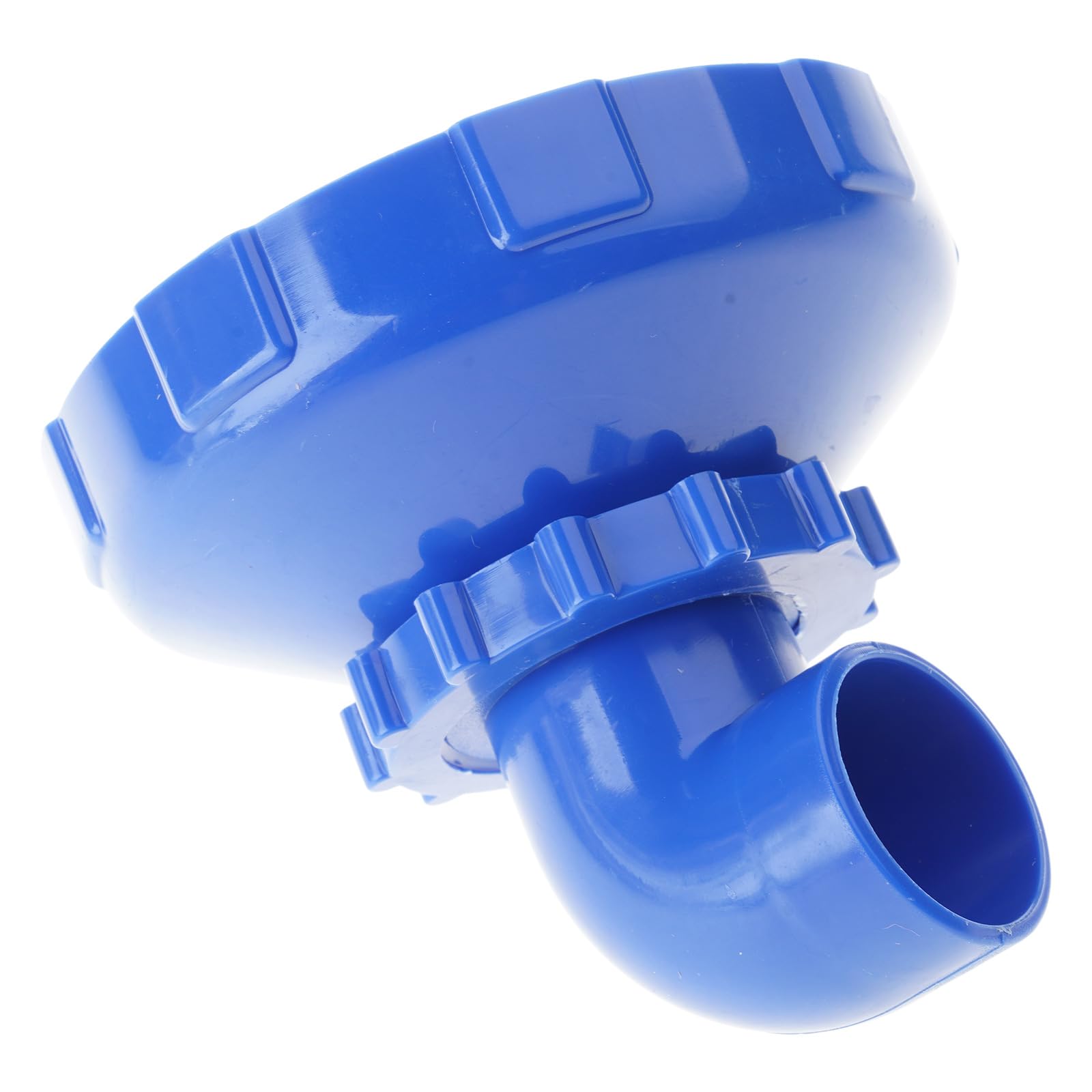 Buxuaaaa Pool Accessory 360 Degree Rotation Nozzle Leakproof Nozzle Pool Inlet Fitting Enhancement Part Directional Flows