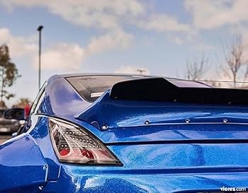 Amazon.com: Vicrez Wicker Bill Add-on V3R vz101401 for