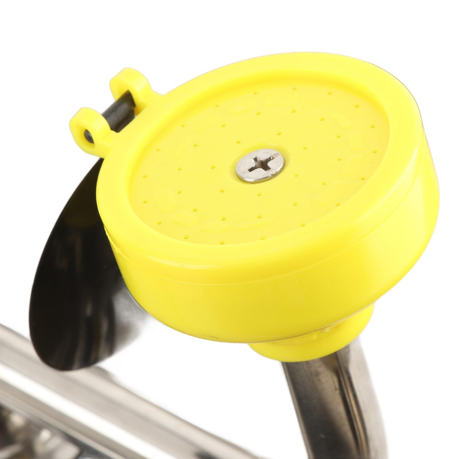 Estaci n de Lavado de Ojos con Boquilla Doble de Acero Inoxidable 304 Lavaojos de Emergencia para Laboratorios F bricas y Cl nicas Compatible con Normas ANSI Z358 1