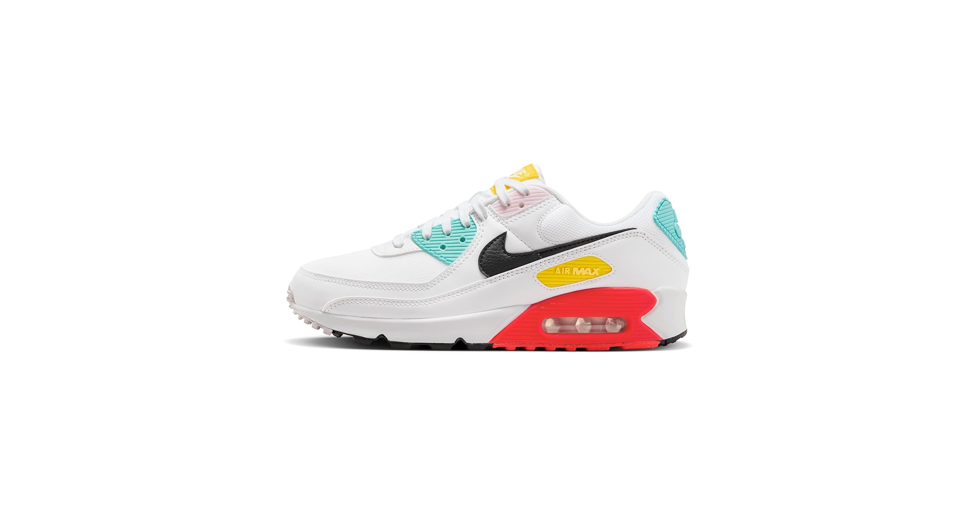 Amazon.com | Nike Air Max 90 Women's Shoes (FZ3622-100