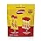 Carmex Classic Medicated Lip Balm Pack, Lip Moisturizer for Chapped Lips, 9-Count Variety Pack Bag (2 Tubes, 7 Sticks)