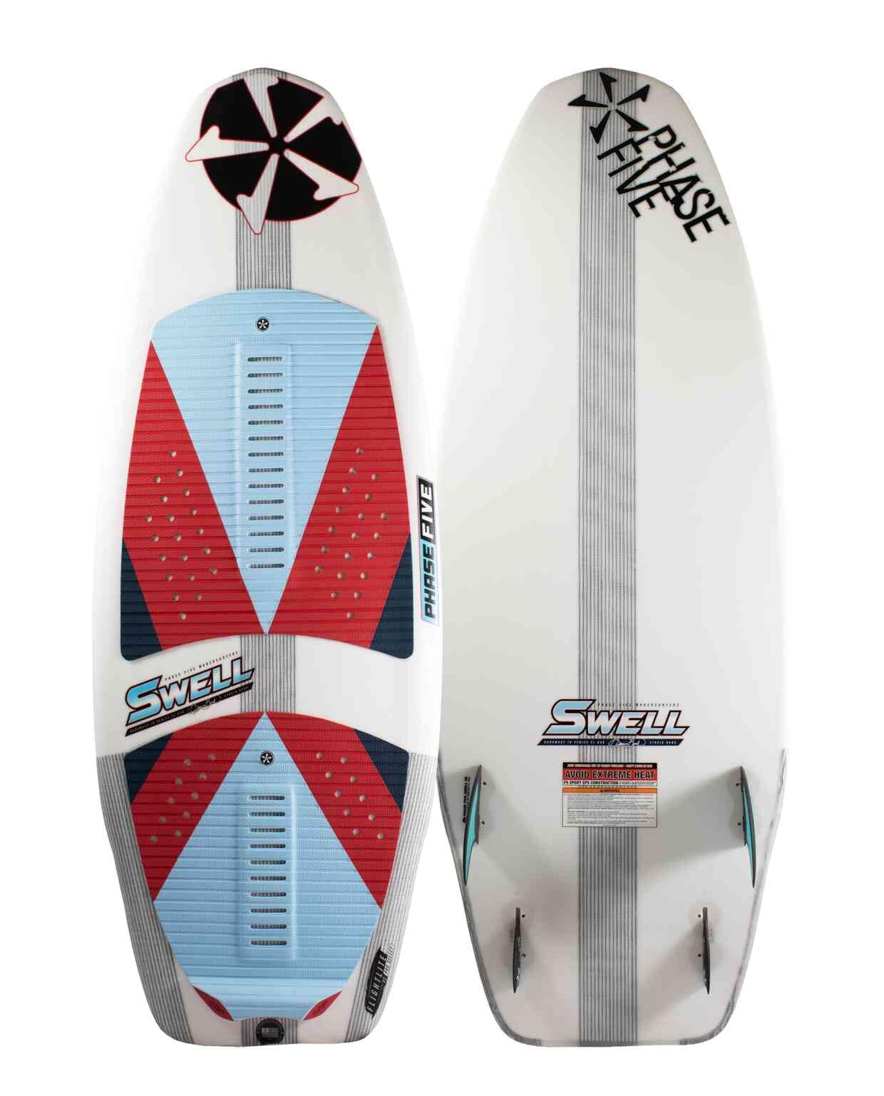 Phase 5 Wakesurf Board SWELL