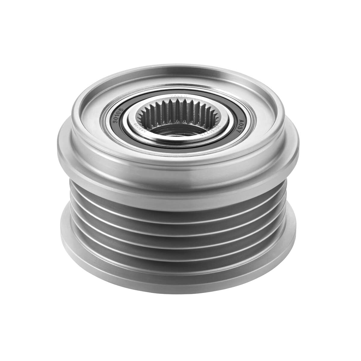 Amazon.com: Valeo 588099 Pulley : Automotive 