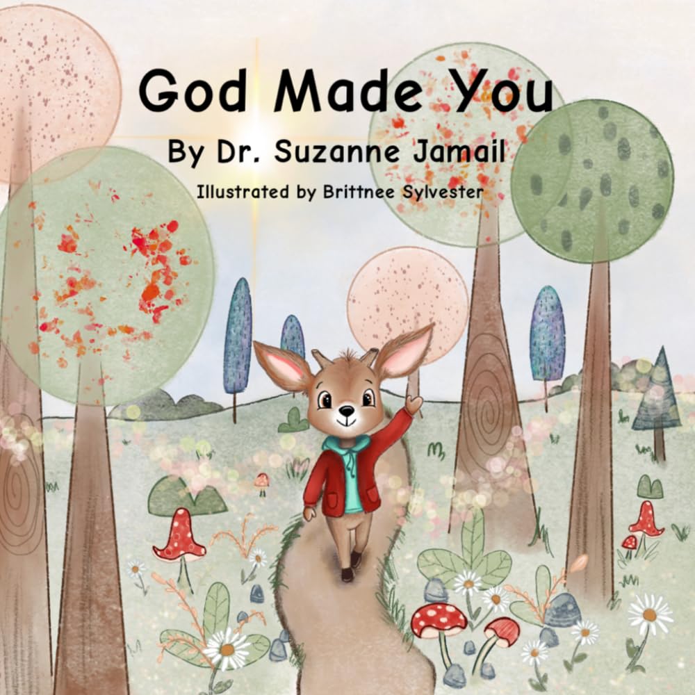 God Made You