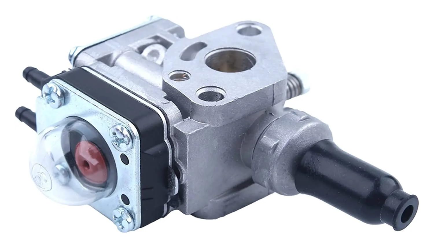 regiones Kit de Juntas de carburador for desbrozadora K Th43 Th48 Kbh48A TS