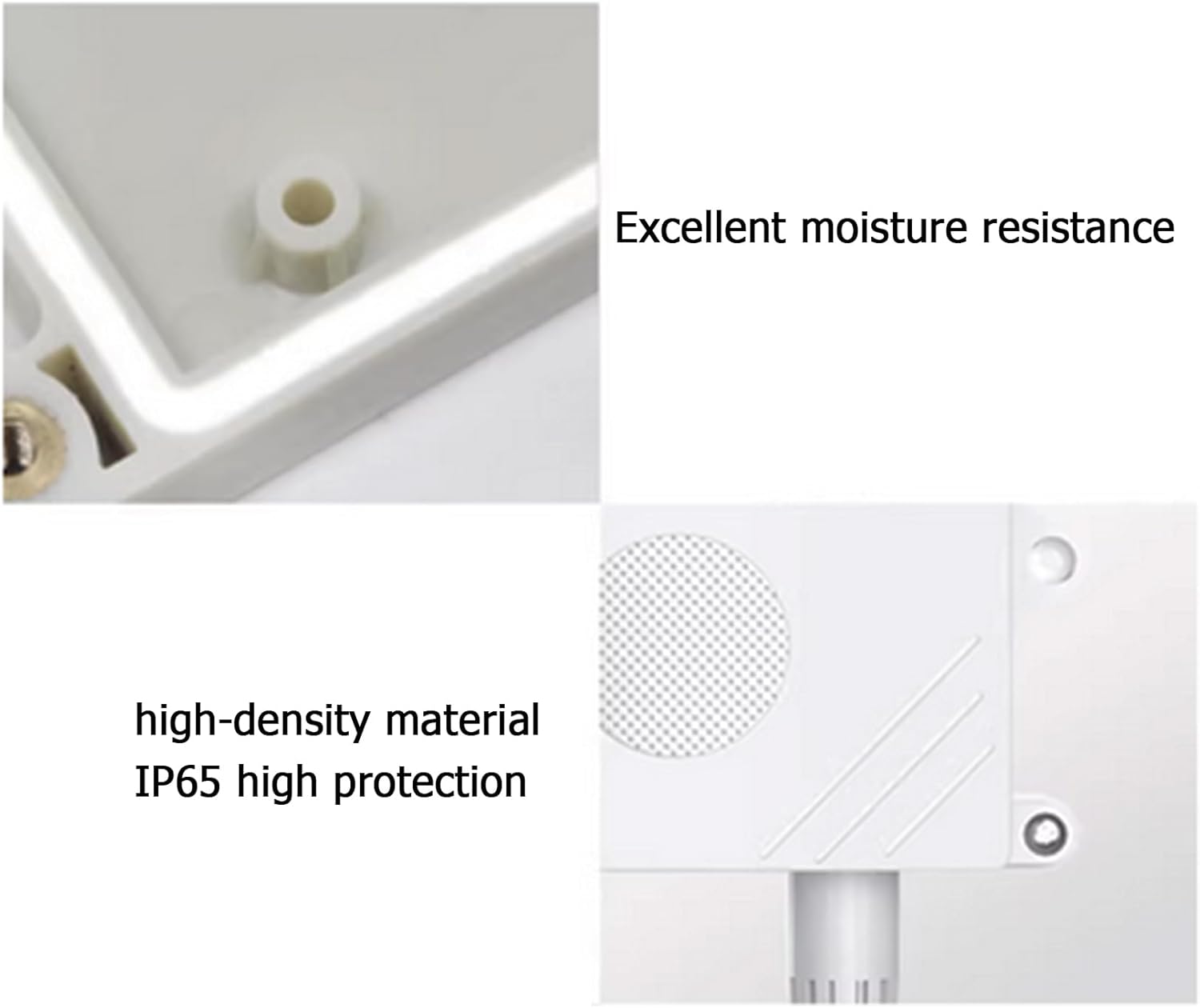 iDili O2 Oxygen Sensor, Industrial Oxygen Gas Detector with IP65 Waterproof, RS485/0-5V/0-10V/4-20mA Output (Optional) for Air Quality Monitoring (4-20mA)