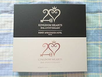 Amazon.co.jp: ディズニー アンバサダーホテル キングダムハーツ