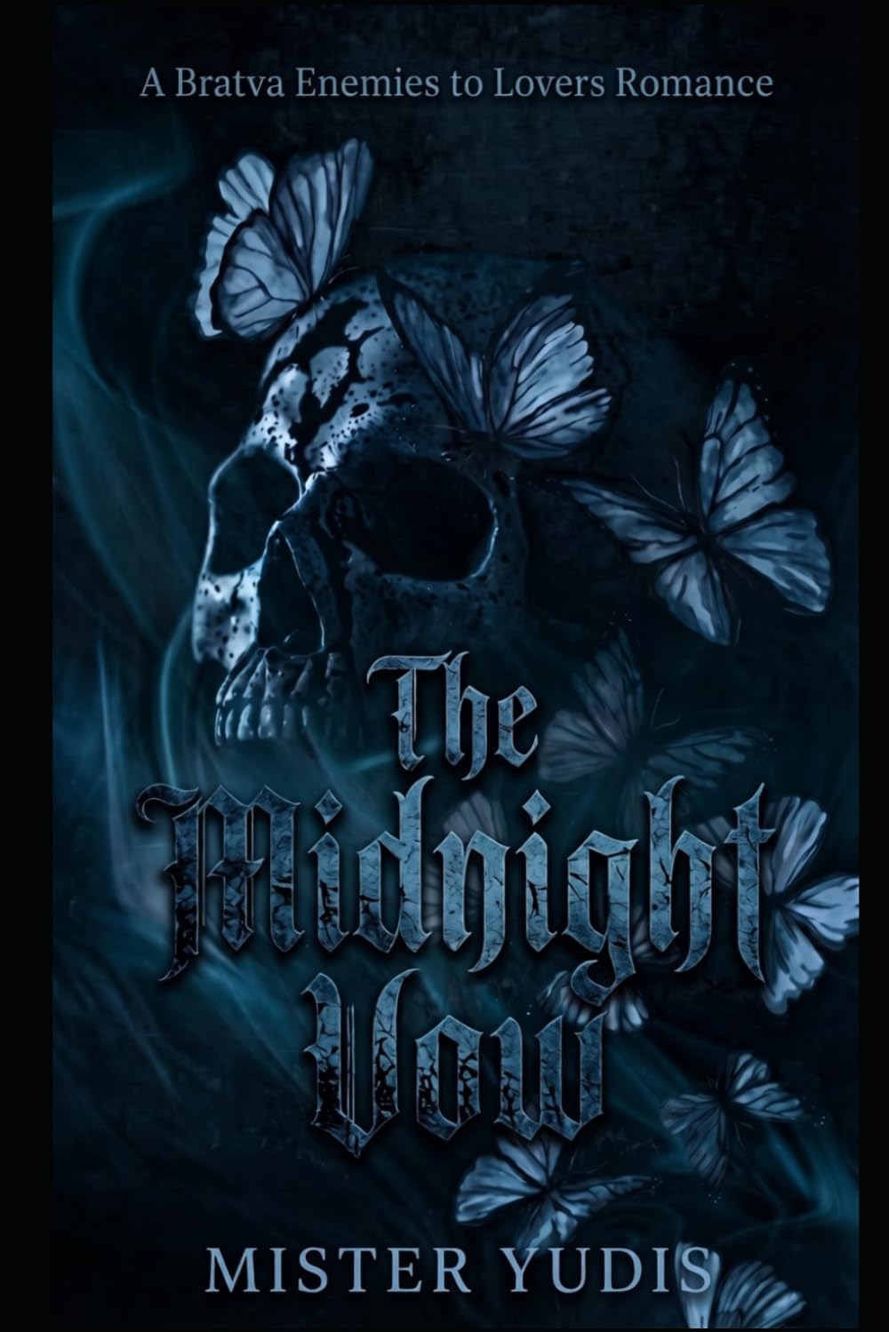 The Midnight Vow: A Bratva Enemies to Lovers Romance