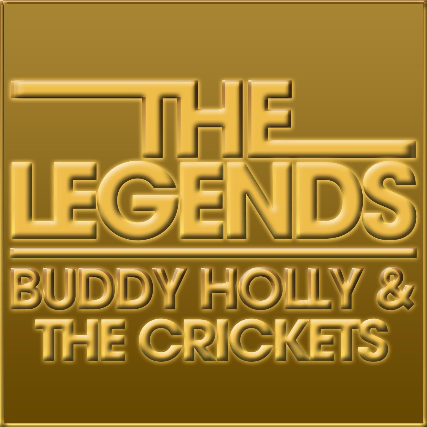 Buddy Holly &The Crickets