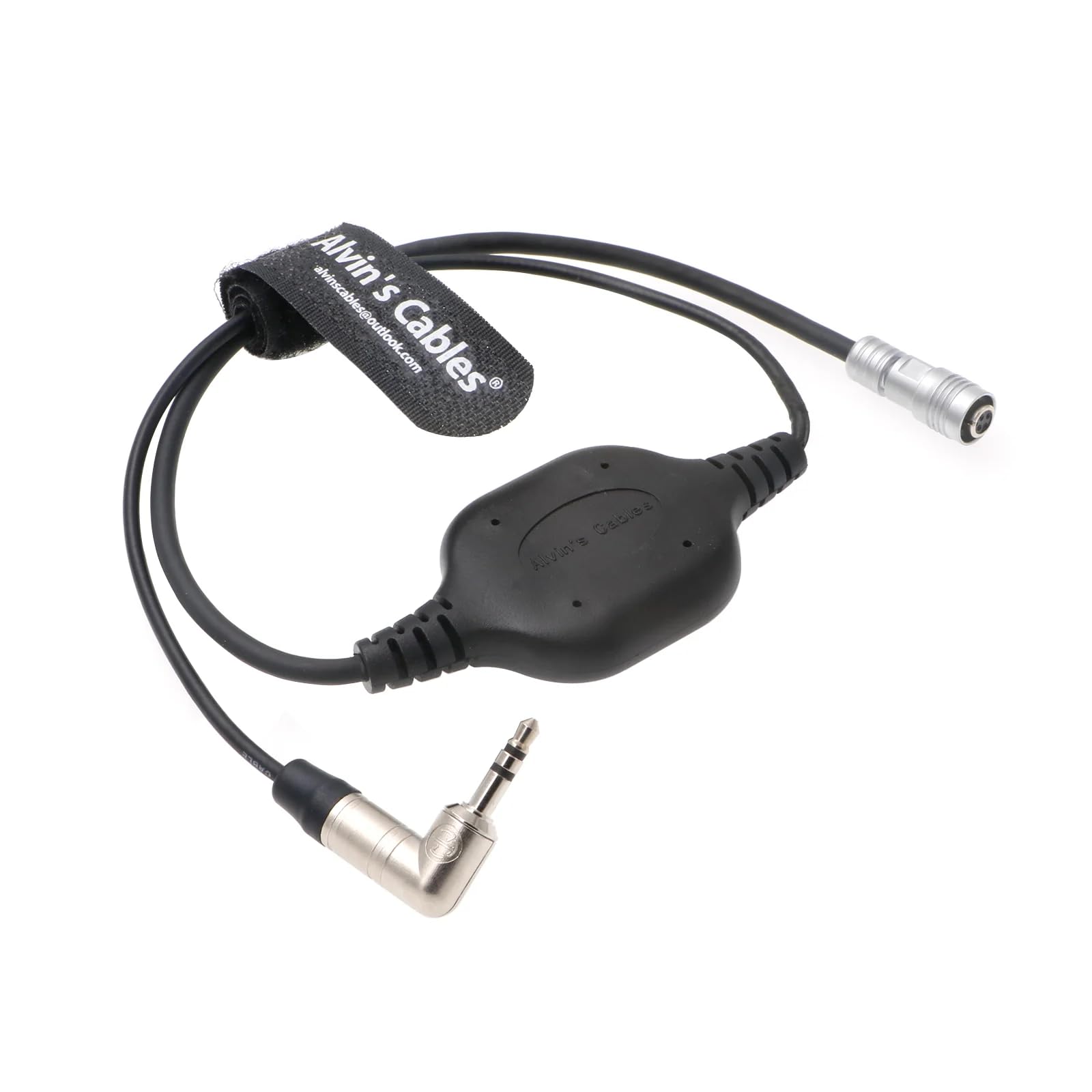 Amazon.com : Alvin's Cables Timecode Cable for Z CAM E2 Tentacle