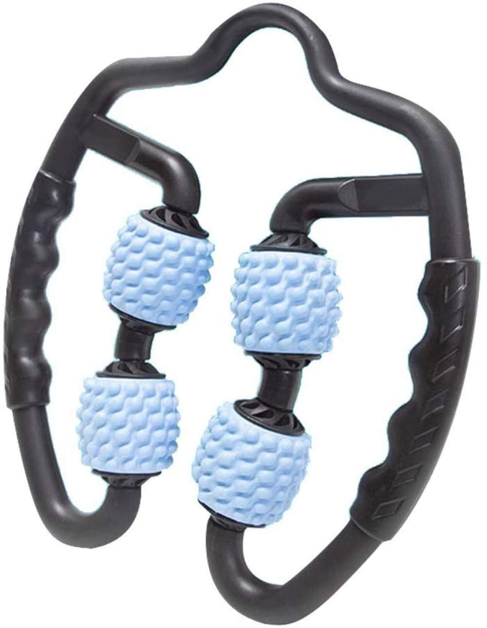 Bâton Masseur Musculaire - Rouleau Pour Tissus Profonds Et Points De Déclenchement