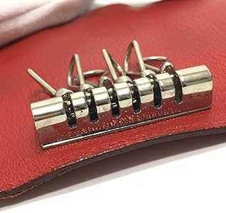 エルメス キーケース 6連　セリエボタン THILL(ティル)新品未使用品 エルメス キーケース 6連 セリエボタン THILL(ティル)新品未使用品