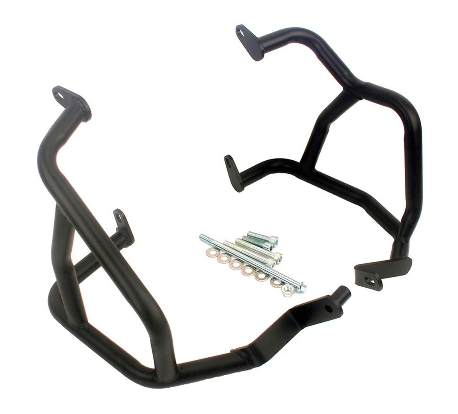 Topes Anticaida Moto para CB400F para CB400X para CB500F/X 2021 2022 2023 Barra De Choque De Protección para Motor De Carretera De Motocicleta Deslizadores De Marco De Motocicleta