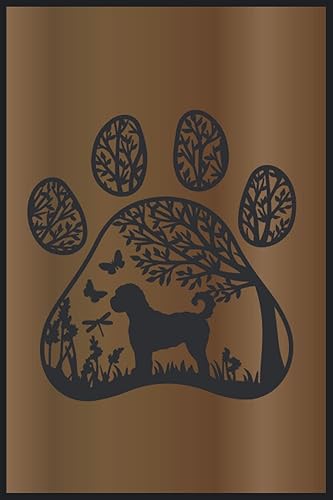 Quaderno Delle Password Cani: Quaderno Delle Password Che Non Da Nell'occhio |Quaderno Password Italiano