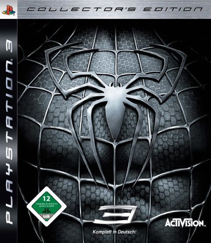 Spider-Man - The Movie 3 Special Edition