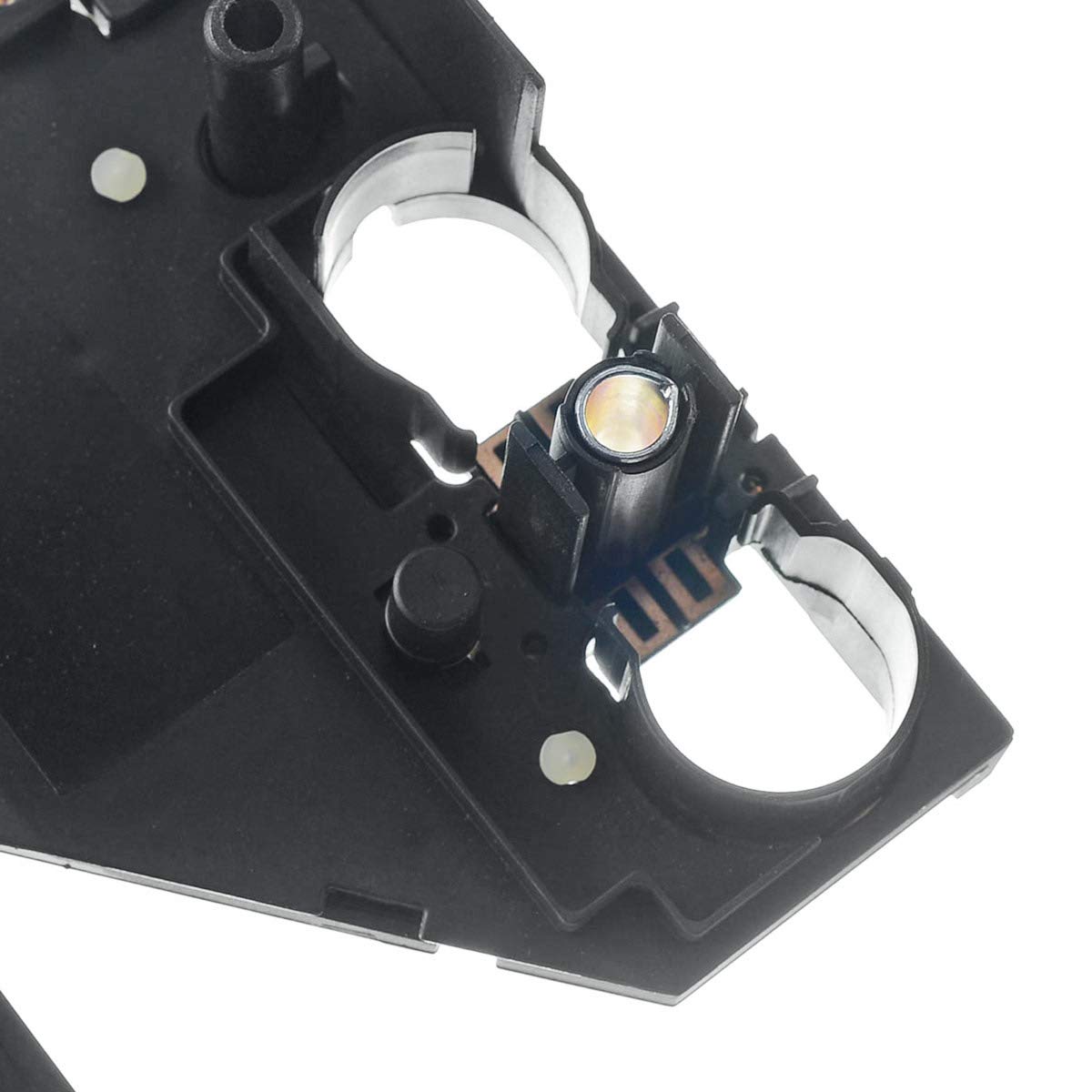 Frankberg Steuereinheit Platine Elektriksatz Stecker Filter Automatikgetriebe Kompatibel mit C- und CLK E- und M- und S-Klasse
