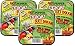 C&S Hot Pepper Delight No Melt Suet Dough Cake (3 Pack / 11.75 oz Each)