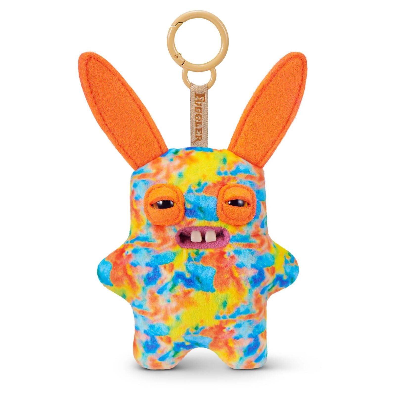 Amazon.co.jp: ファグラー キーリング ラビッドラビット (ラボミス