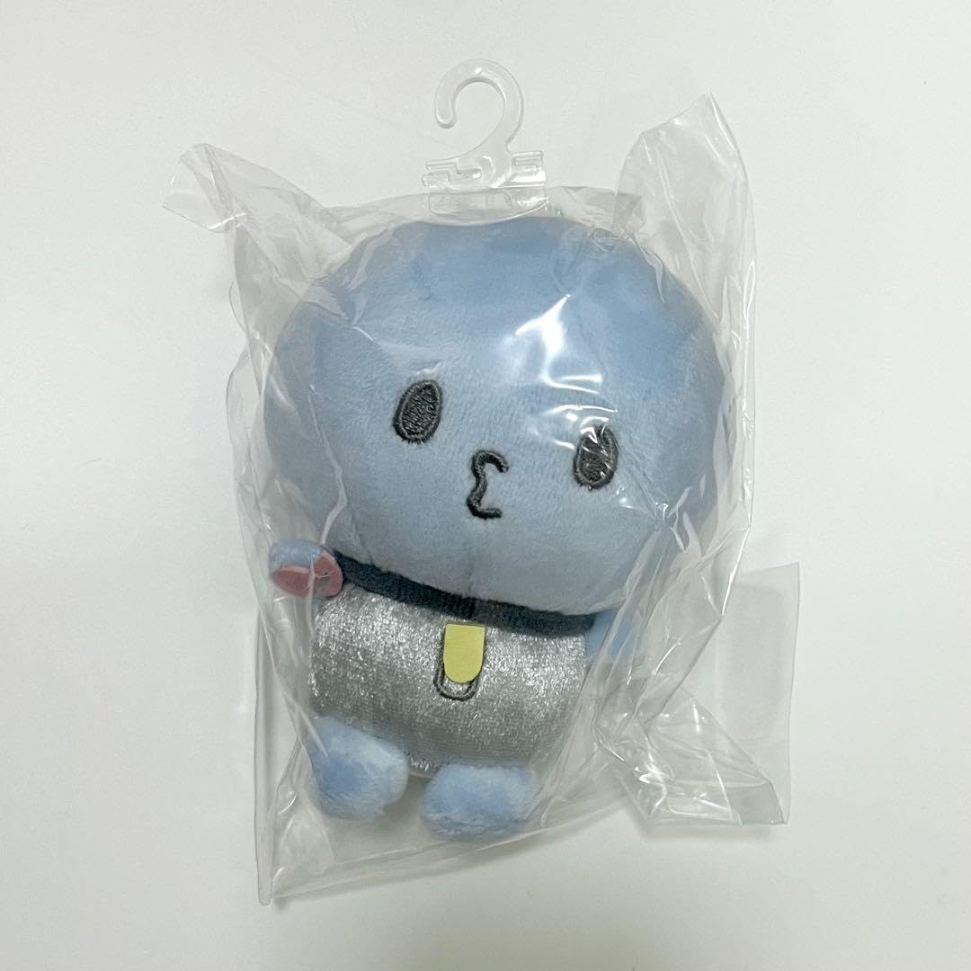 マイクン(河野純喜) ぬいぐるみ&トレカセット