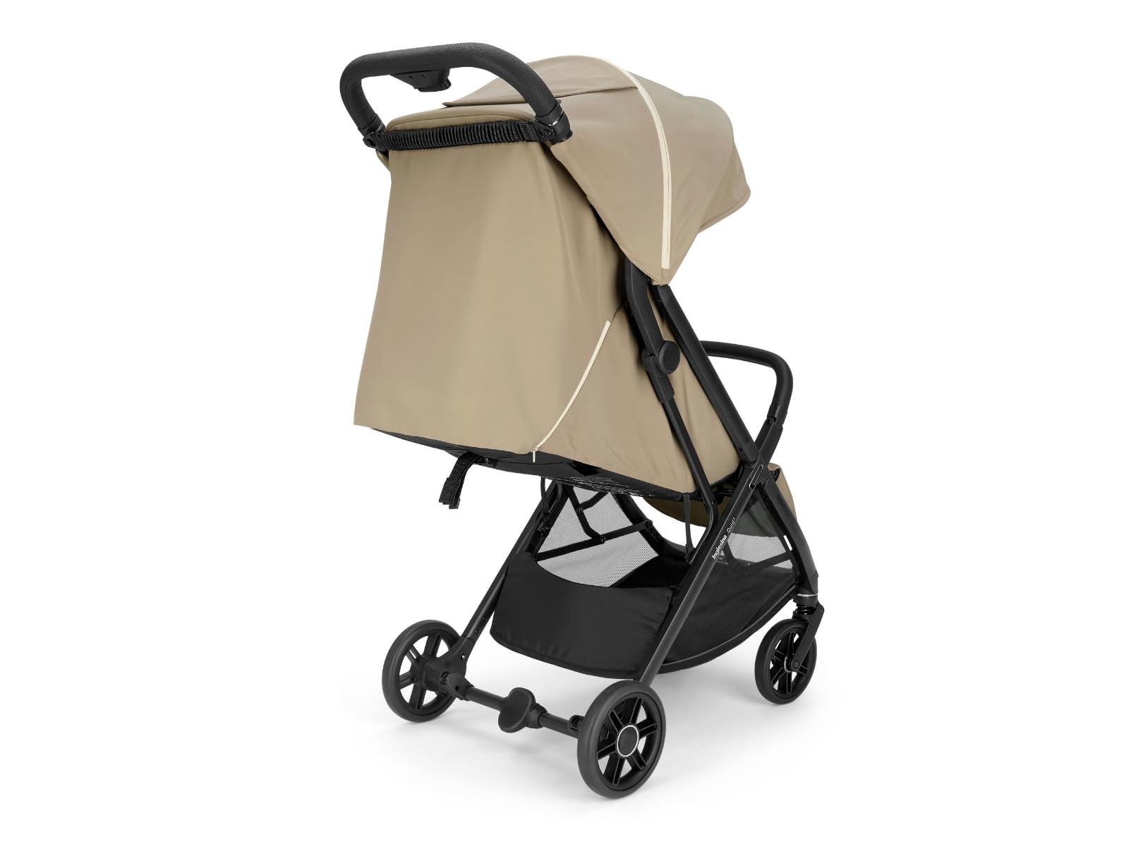 Passeggino Inglesina QUID3 Lunar beige 4 ruote
