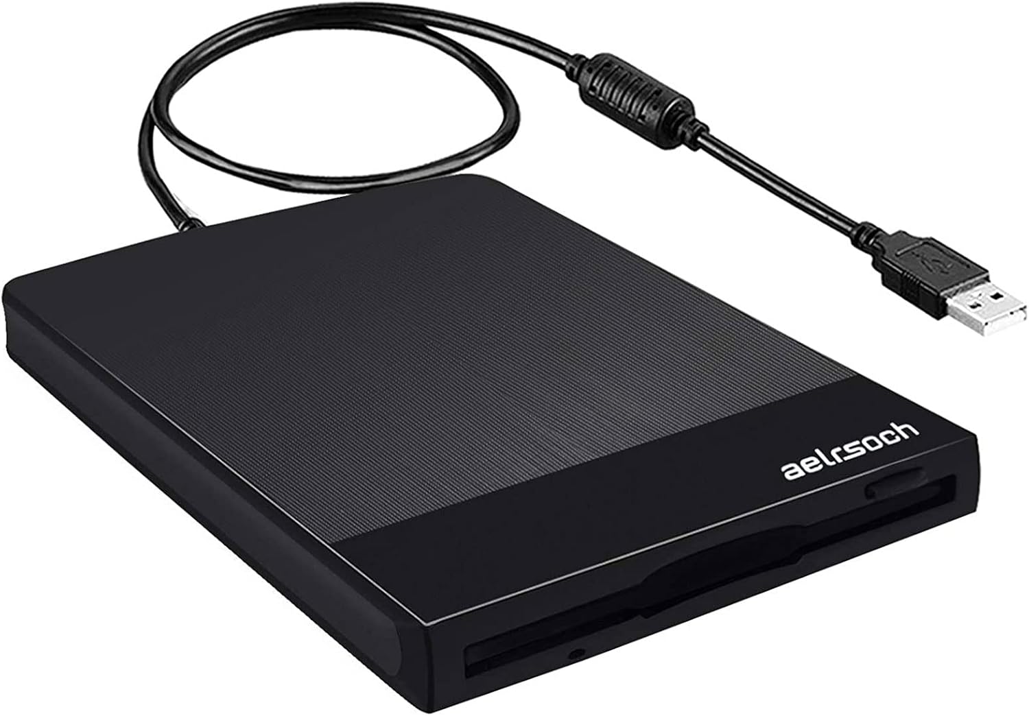 Lettore Floppy Disk USB, 3.5'' Lettore Di Floppy Disk 1,44 MB / 2 HD