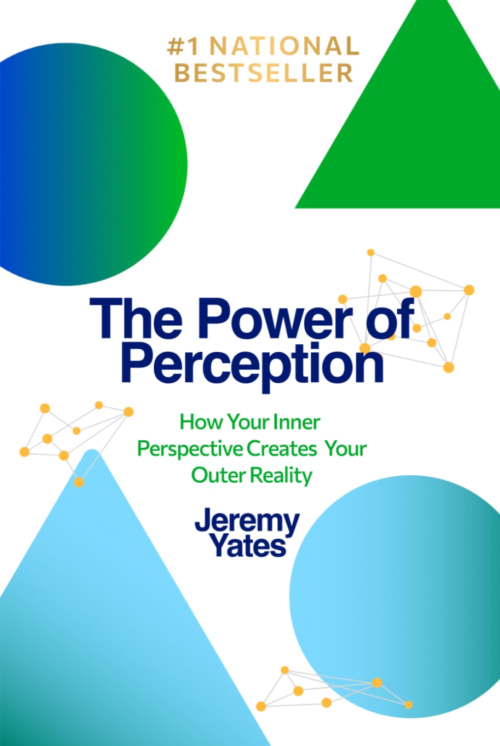 The Power of Perception: How Your Inner Perspective Creates Your Outer Reality