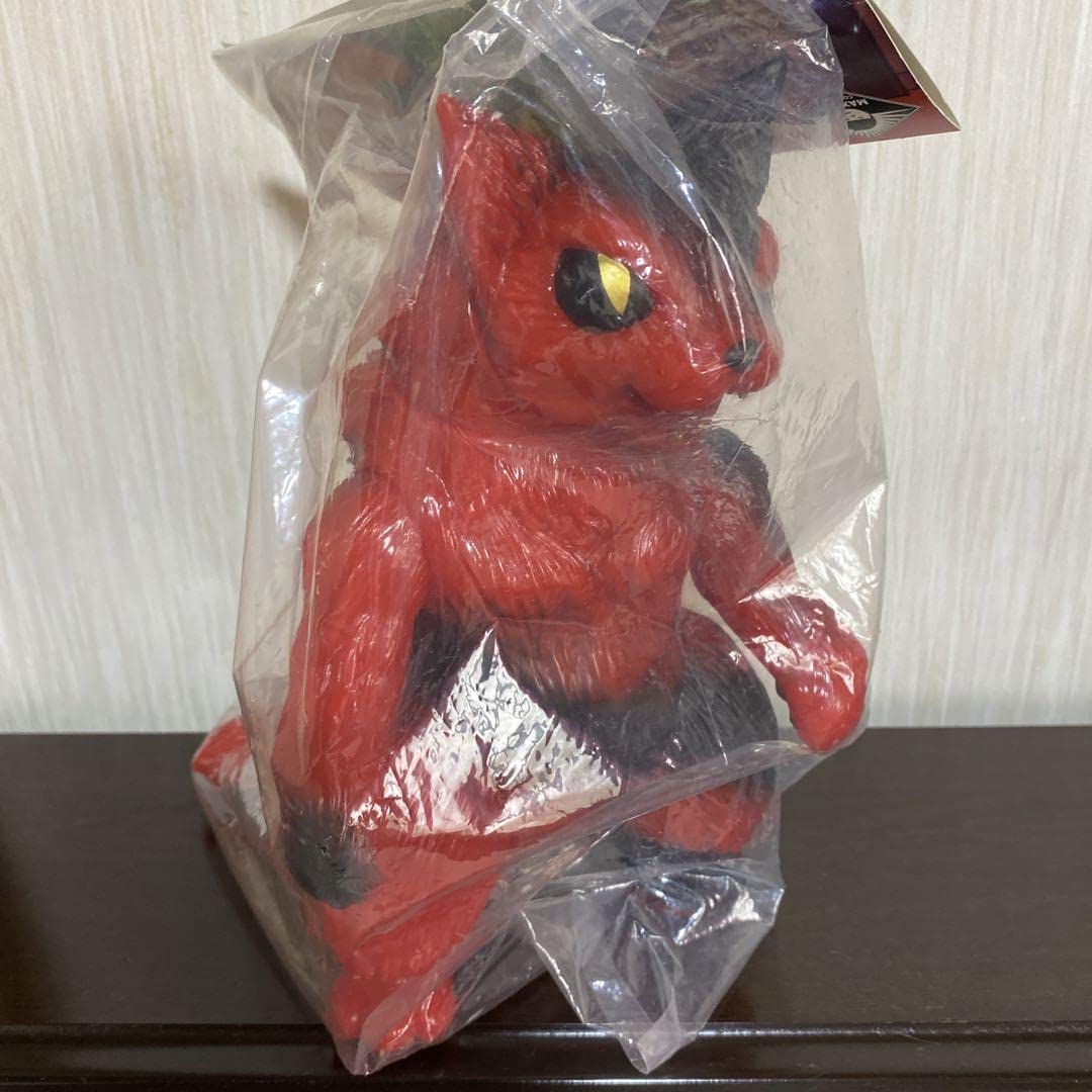Amazon.co.jp: MAXTOY キングネゴラ 焔魔 : おもちゃ
