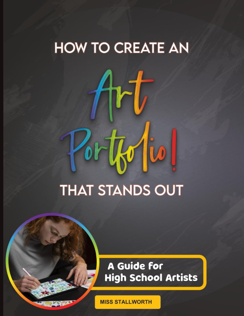 Portfolio percutant et original : guide de mise en valeur de vos projets