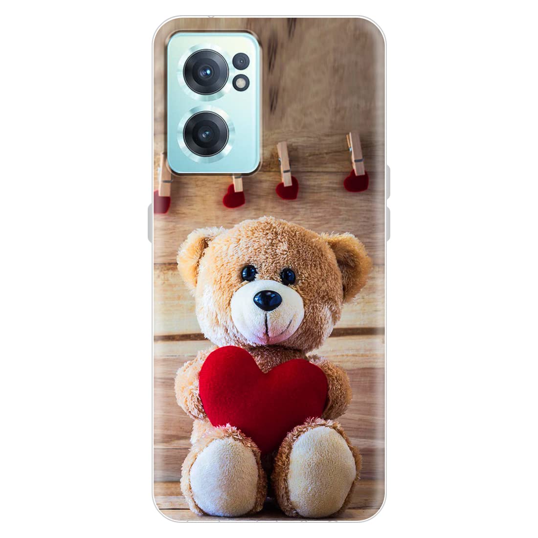 Fashionury Silicone Designer Case for Oneplus Nord Ce 2 5G Back Cover for Oneplus Nord Ce 2 5G Printed Back Cover for Oneplus Nord Ce 2 5G-D0668, Multi-Coloured (B09V31WD9D) Amazon Price History, Amazon Price Tracker