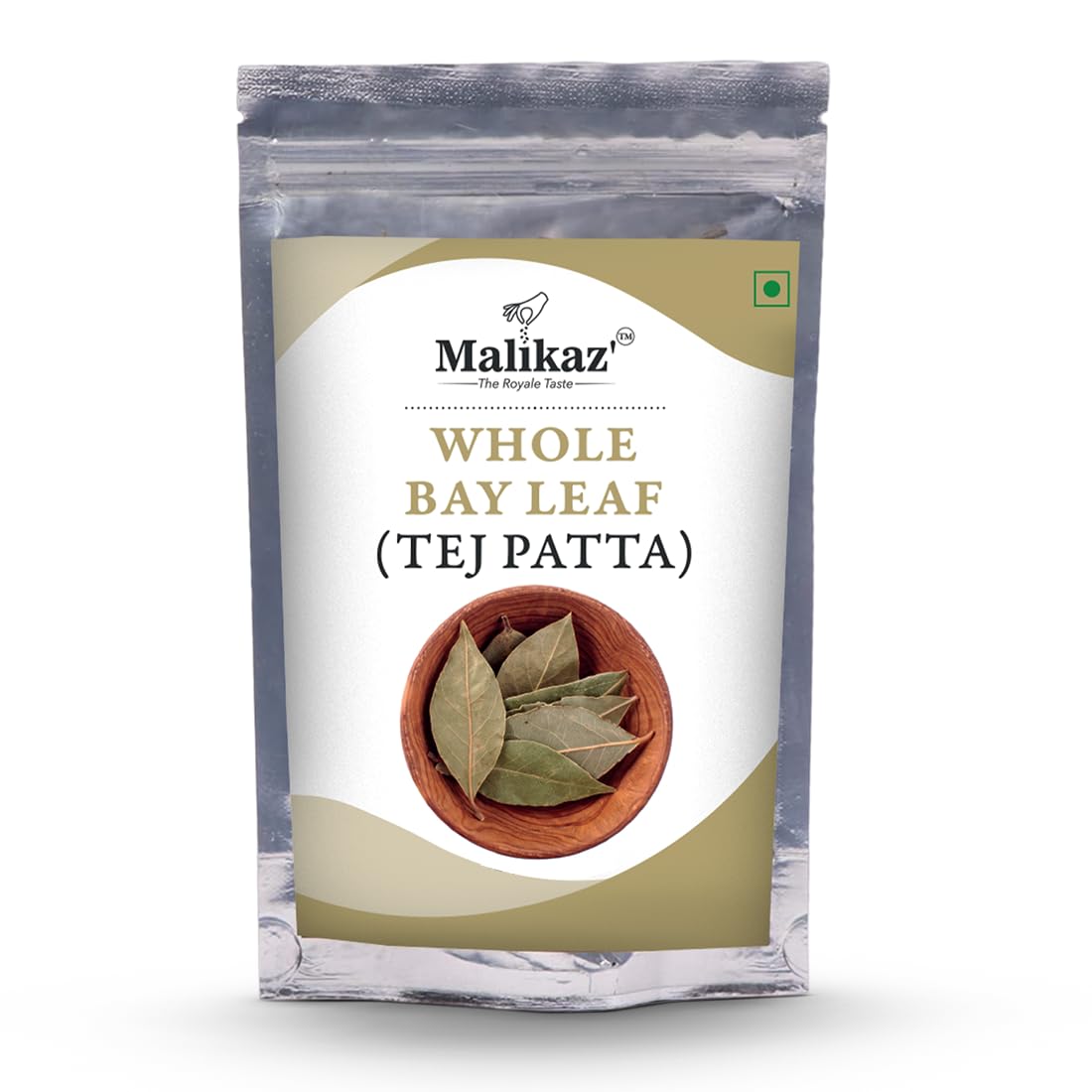 See full amazon price history chart for Malikaz The Royale Taste Whole Bay Leaf (Tej Patta) - 50g Malikaz The Royale Taste Whole Bay Leaf (Tej Patta) - 50g (B0CBVL2FKD) Amazon Price History, Amazon Price Tracker
