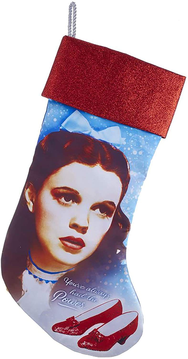 Kurt AdlerWizard of Oz Dorothy Stocking