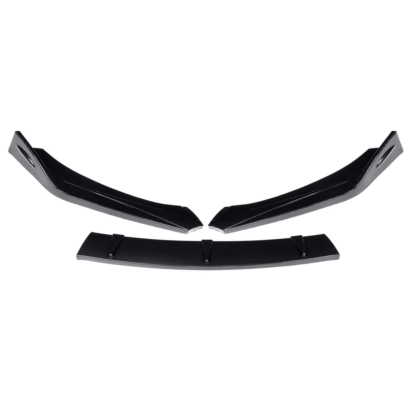 Buy RelaxToday For Hyundai Veloster 20132017 Car Front Bumper Spoilers